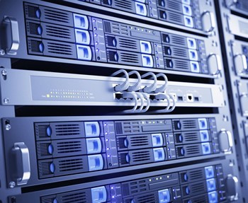 服務器陣列恢復