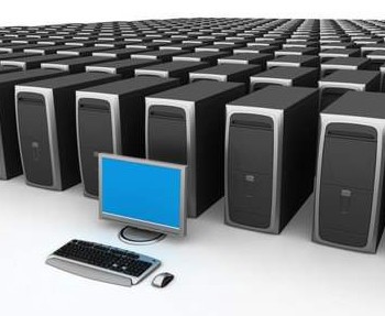 服務器備件銷售