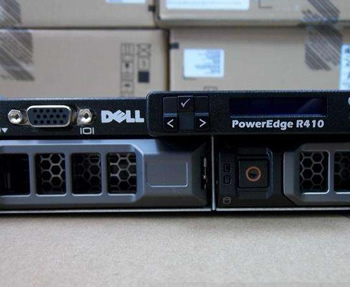 DELL服務(wù)器維修